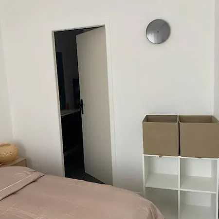 1 Proche Gare De * Bordeaux