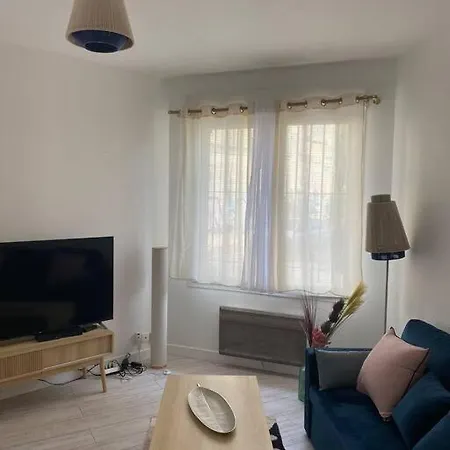 1 Proche Gare De * Bordeaux