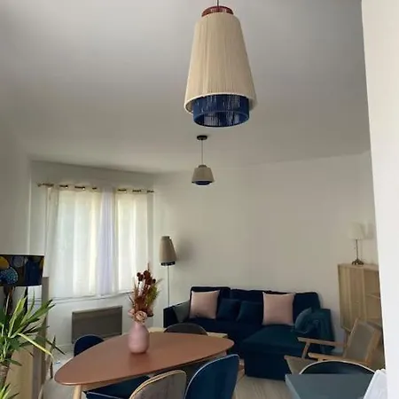 1 Proche Gare De 보르도