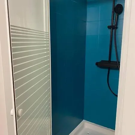 1 Proche Gare De Appartement *