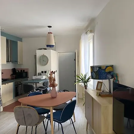 1 Proche Gare De * Bordeaux