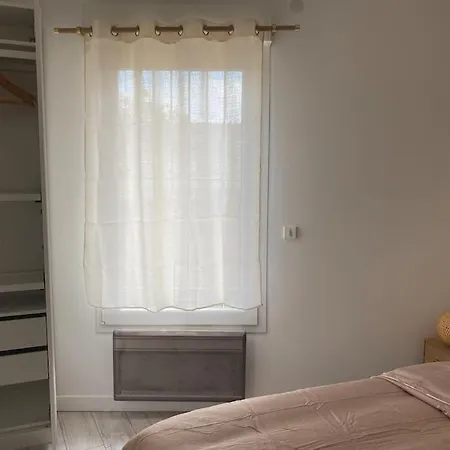 1 Proche Gare De Bordeaux