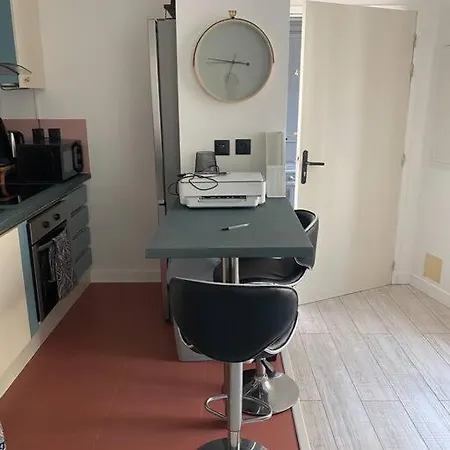 1 Proche Gare De * Bordeaux