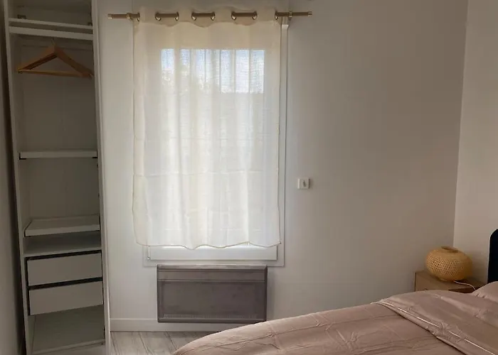 1 Proche Gare De Bordeaux